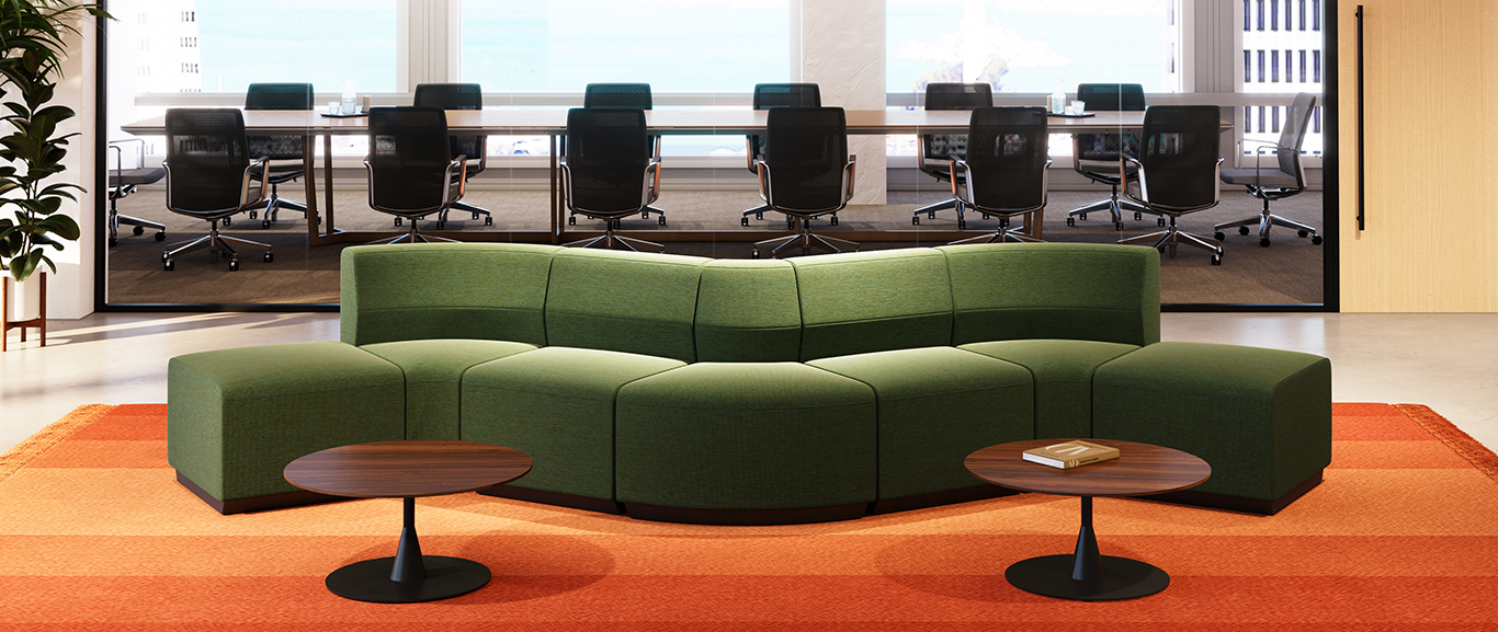 Koble Serpentine Office